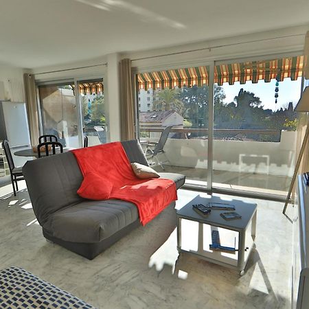 Studio Parking Fibre Piscine Clim Le Cannet Dış mekan fotoğraf