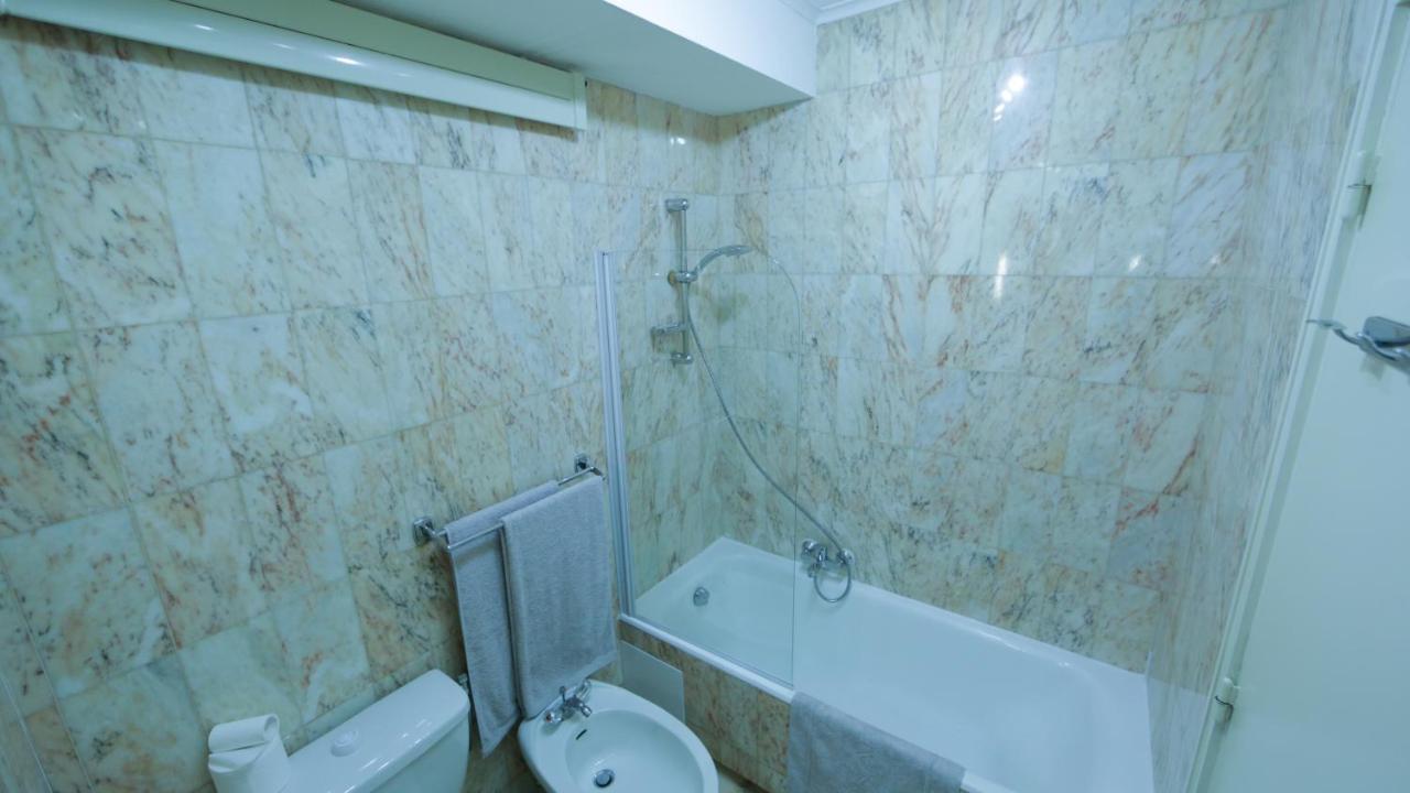 Studio Parking Fibre Piscine Clim Le Cannet Dış mekan fotoğraf