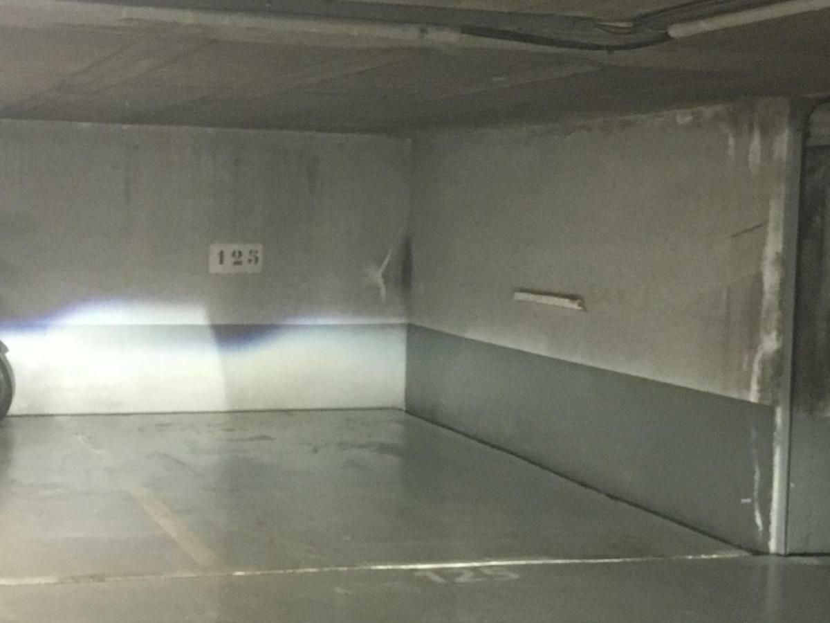 Studio Parking Fibre Piscine Clim Le Cannet Dış mekan fotoğraf